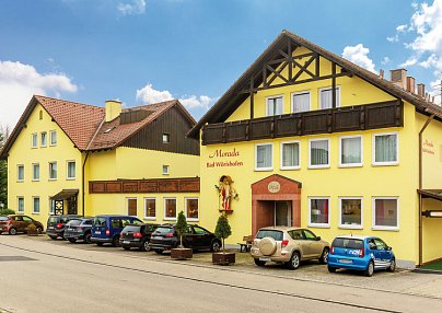 Morada Bad Wörishofen Bad Wörishofen