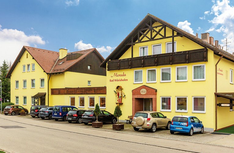 Morada Bad Wörishofen