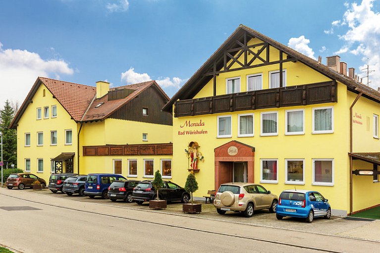 Morada Bad Wörishofen