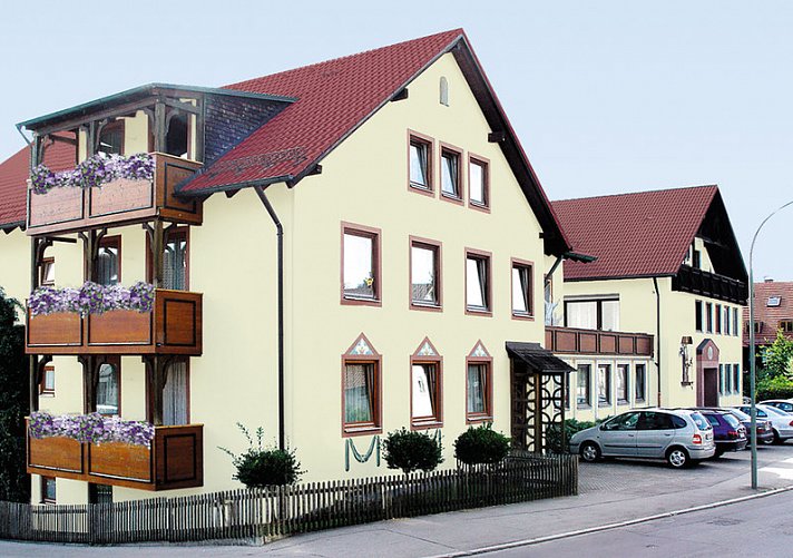 Morada Bad Wörishofen