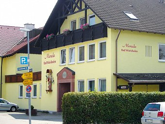 Morada Bad Wörishofen