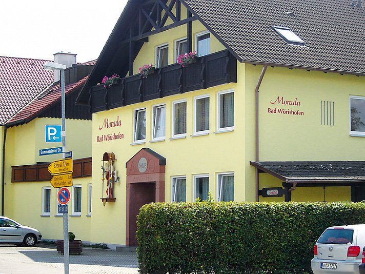 Morada Bad Wörishofen