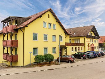Morada Bad Wörishofen