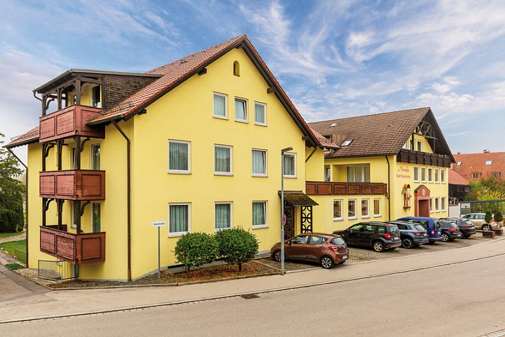 Morada Bad Wörishofen