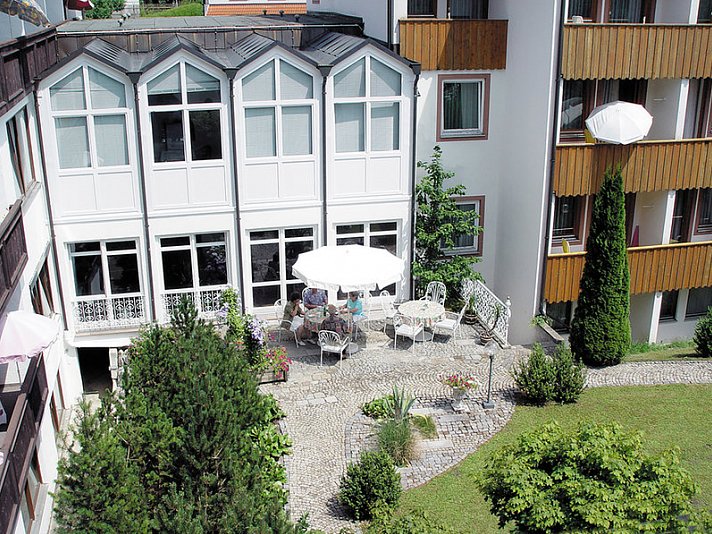 Morada Bad Wörishofen