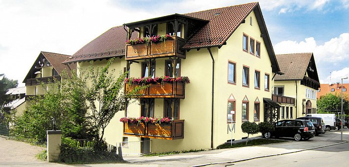 Morada Bad Wörishofen