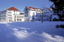 Sonnengarten