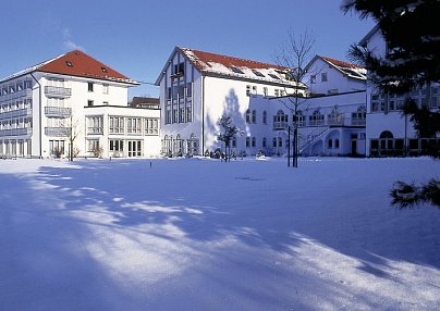 Sonnengarten Bad Wörishofen