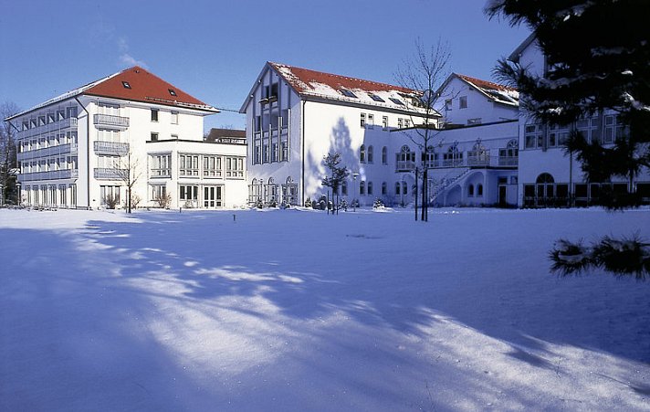 Sonnengarten