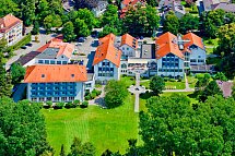 Sonnengarten