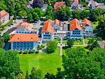 Sonnengarten