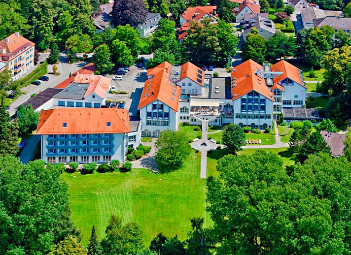 Sonnengarten