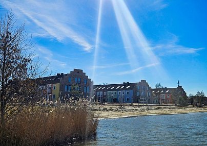 Wangerland Resort Hohenkirchen