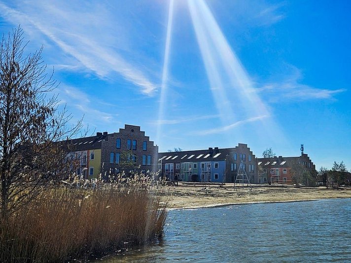 Wangerland Resort