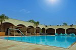 Wangerland Resort