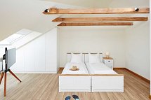 Wangerland Resort