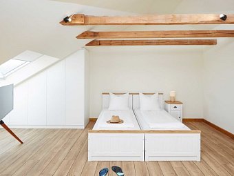 Wangerland Resort