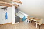 Wangerland Resort