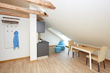 Wangerland Resort