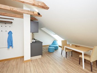 Wangerland Resort