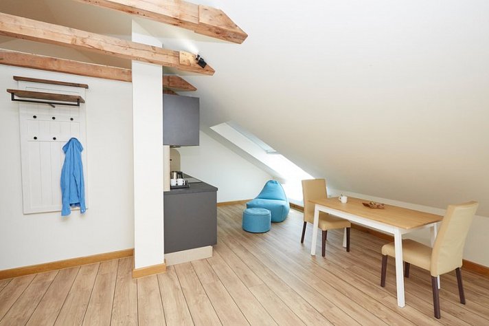 Wangerland Resort