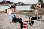 Wangerland Resort