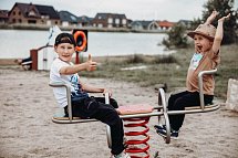 Wangerland Resort