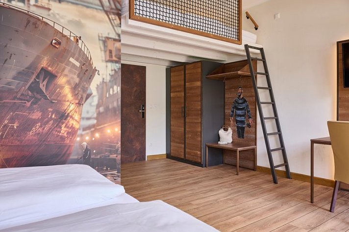 Wangerland Resort
