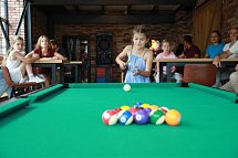Wangerland Resort