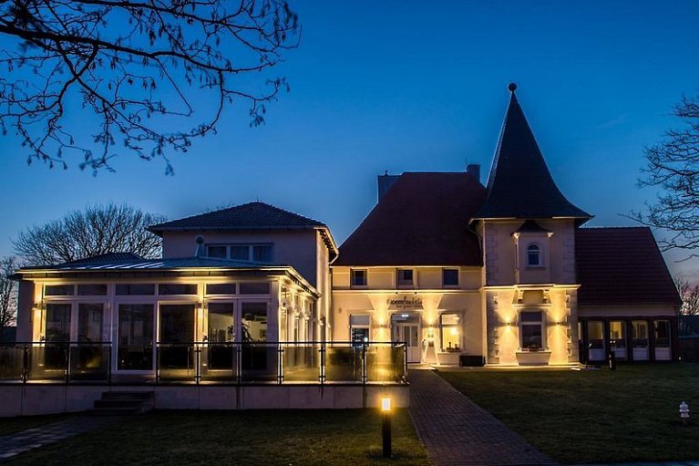 Hotel Bloemfontein