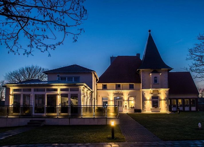 Hotel Bloemfontein
