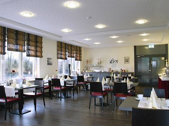 Hotel Bloemfontein