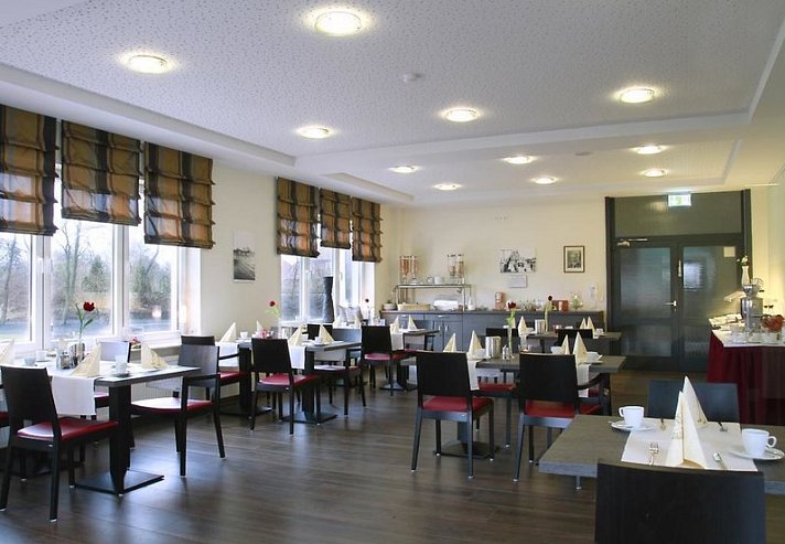 Hotel Bloemfontein