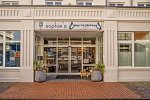 Hotel Jann von Norderney
