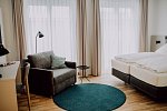 Hotel Jann von Norderney