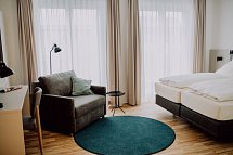 Hotel Jann von Norderney