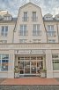 Hotel Jann von Norderney