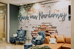 Hotel Jann von Norderney