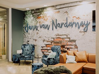 Hotel Jann von Norderney