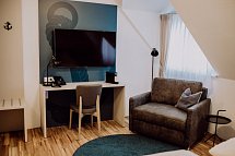Hotel Jann von Norderney