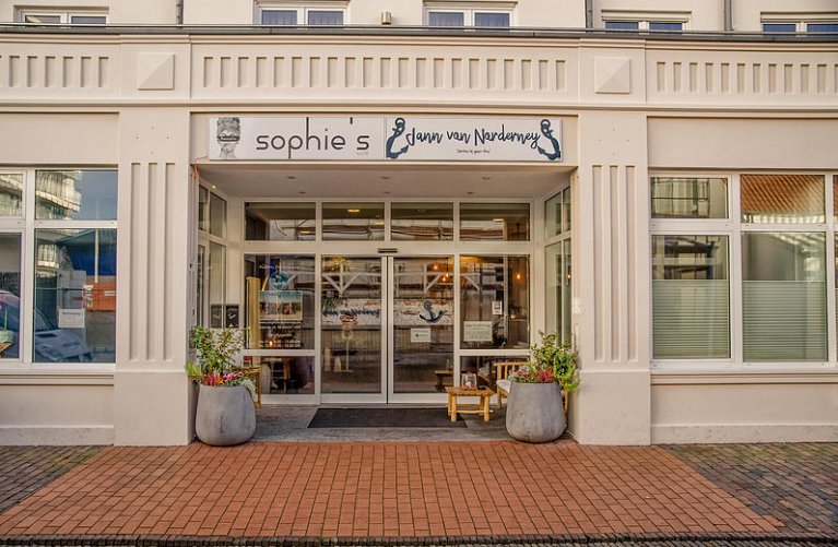 Design Hotel Sophie's