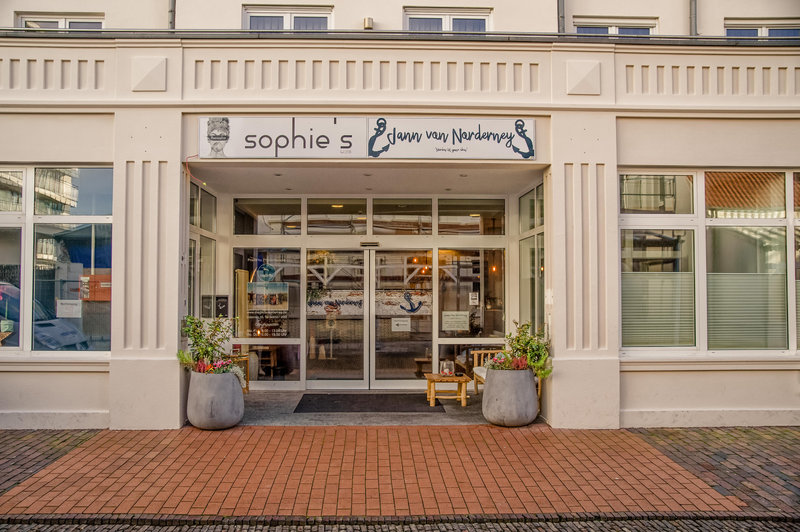 Design Hotel Sophie's