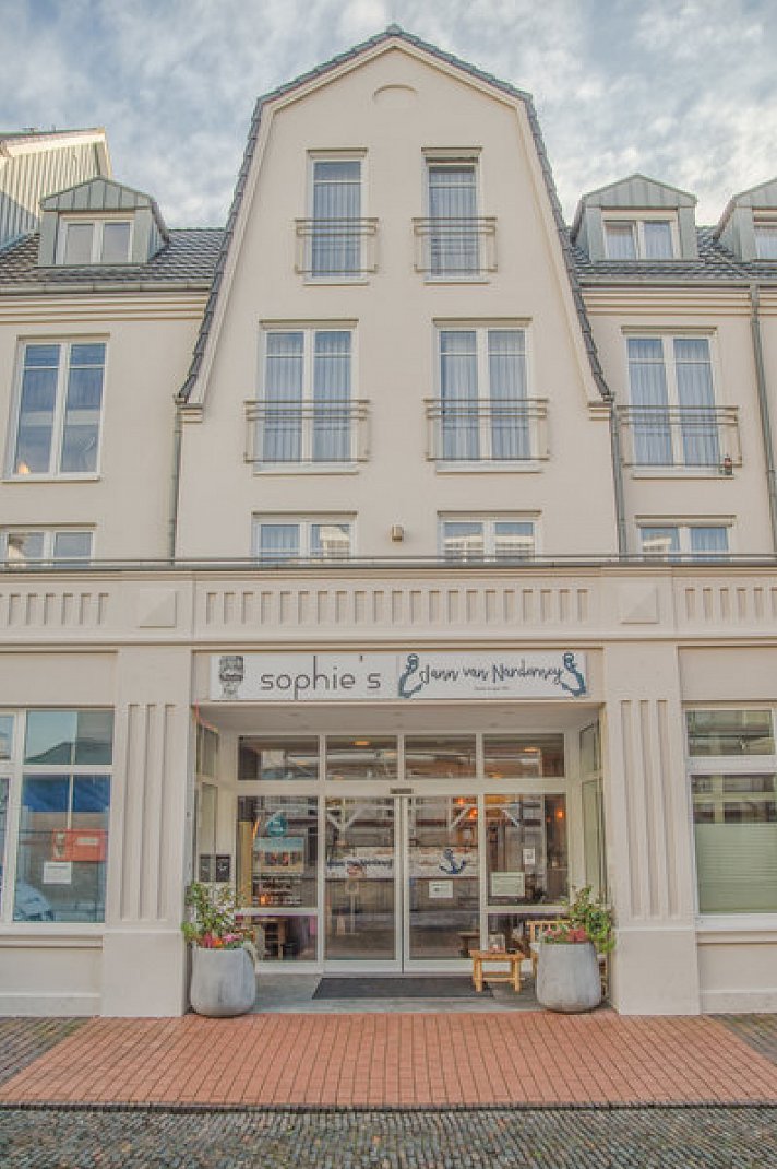 Design Hotel Sophie's