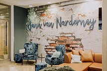 Design Hotel Sophie's