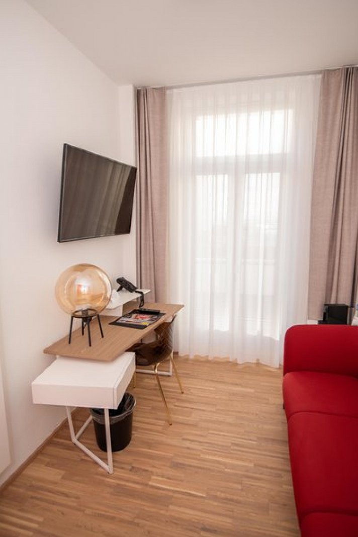 Design Hotel Sophie's