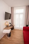Design Hotel Sophie's