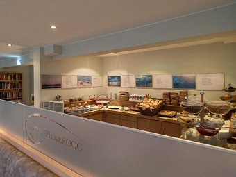 Hotel Spiekeroog