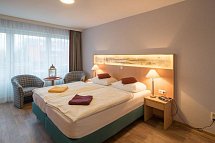 Hotel Spiekeroog