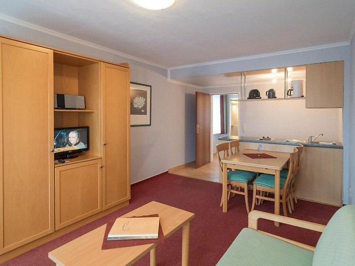 Hotel Spiekeroog