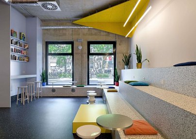 Ibis budget Muenster City Münster
